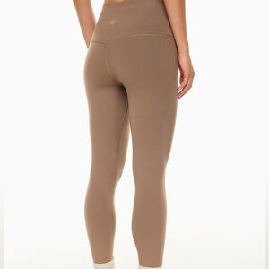 Aritzia Tna Action Cheeky Hi-Rise Legging